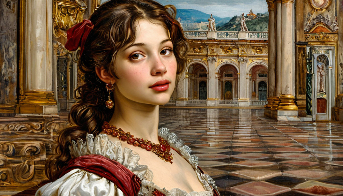 Изображение сгенерировано нейросетью Шедеврум