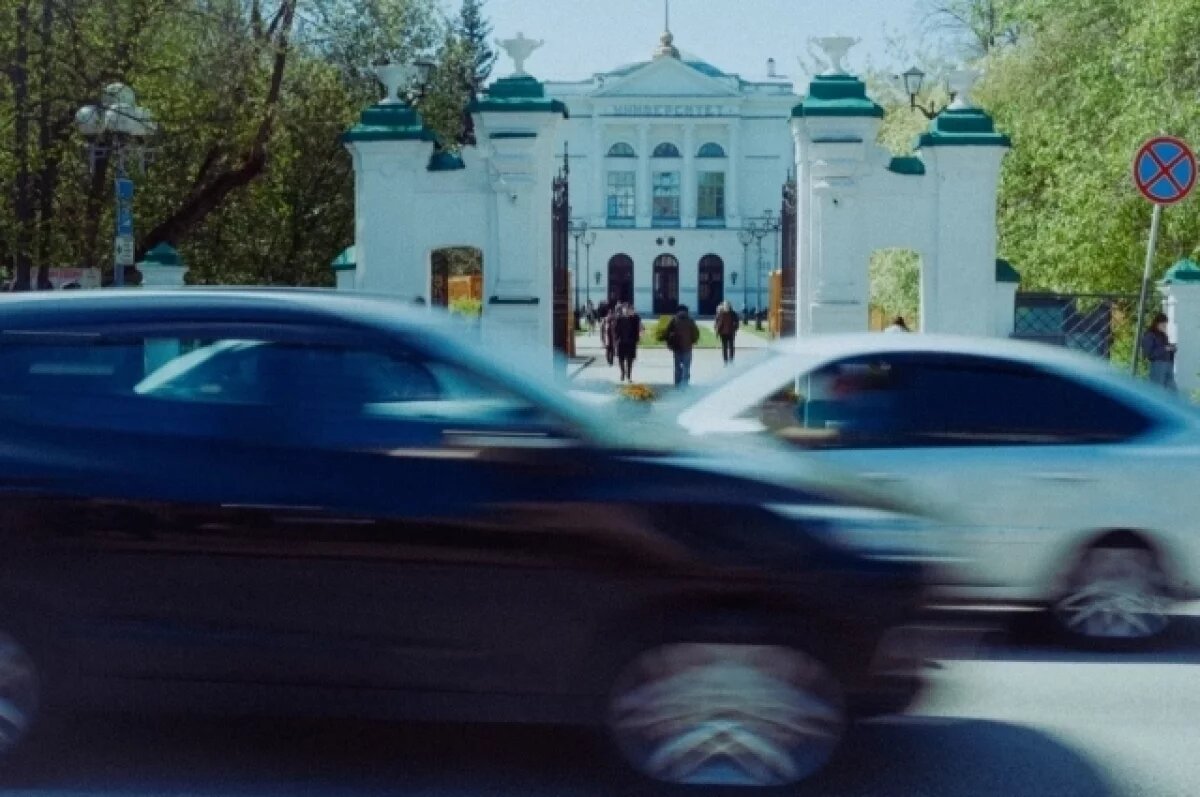    Стала известна информация о зарплате ректоров томских вузов