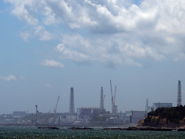    Фото: ТАСС/ЕРА/FRANCK ROBICHON