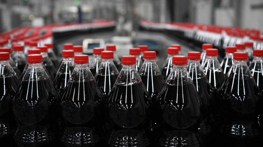    Фото: © РИА Новости/Александр Кряжев; 5-tv.ru