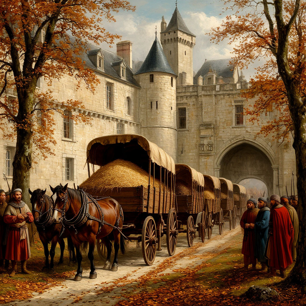 картинка сгенерирована сетью Шедеврум