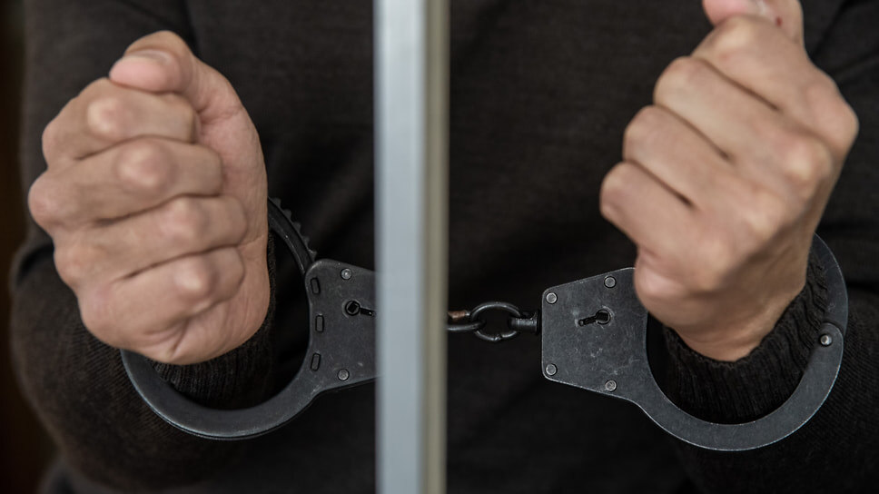 Фото: Олег Харсеев / Коммерсантъ