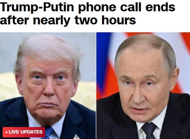     Скриншот статьи с сайта edition.cnn.com.