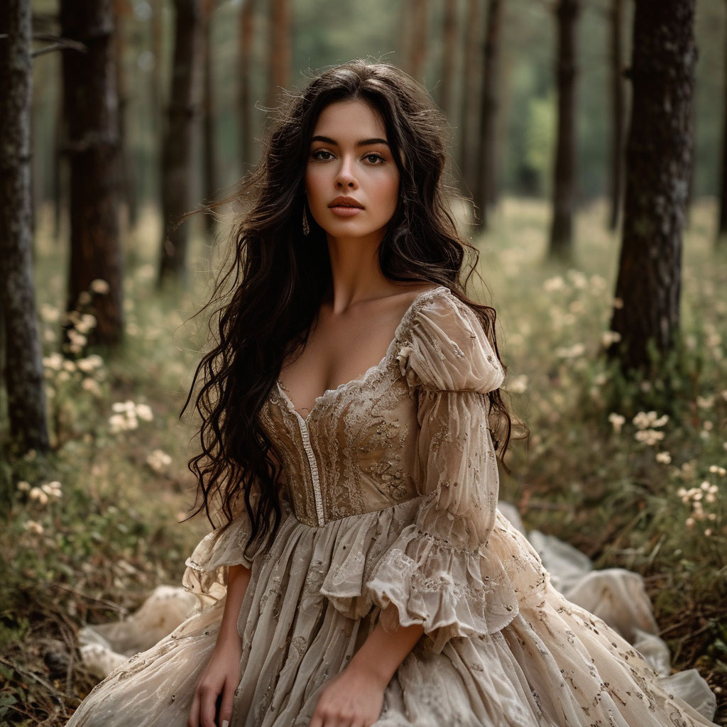 Картинка сгенерирована нейросетью Шедеврум