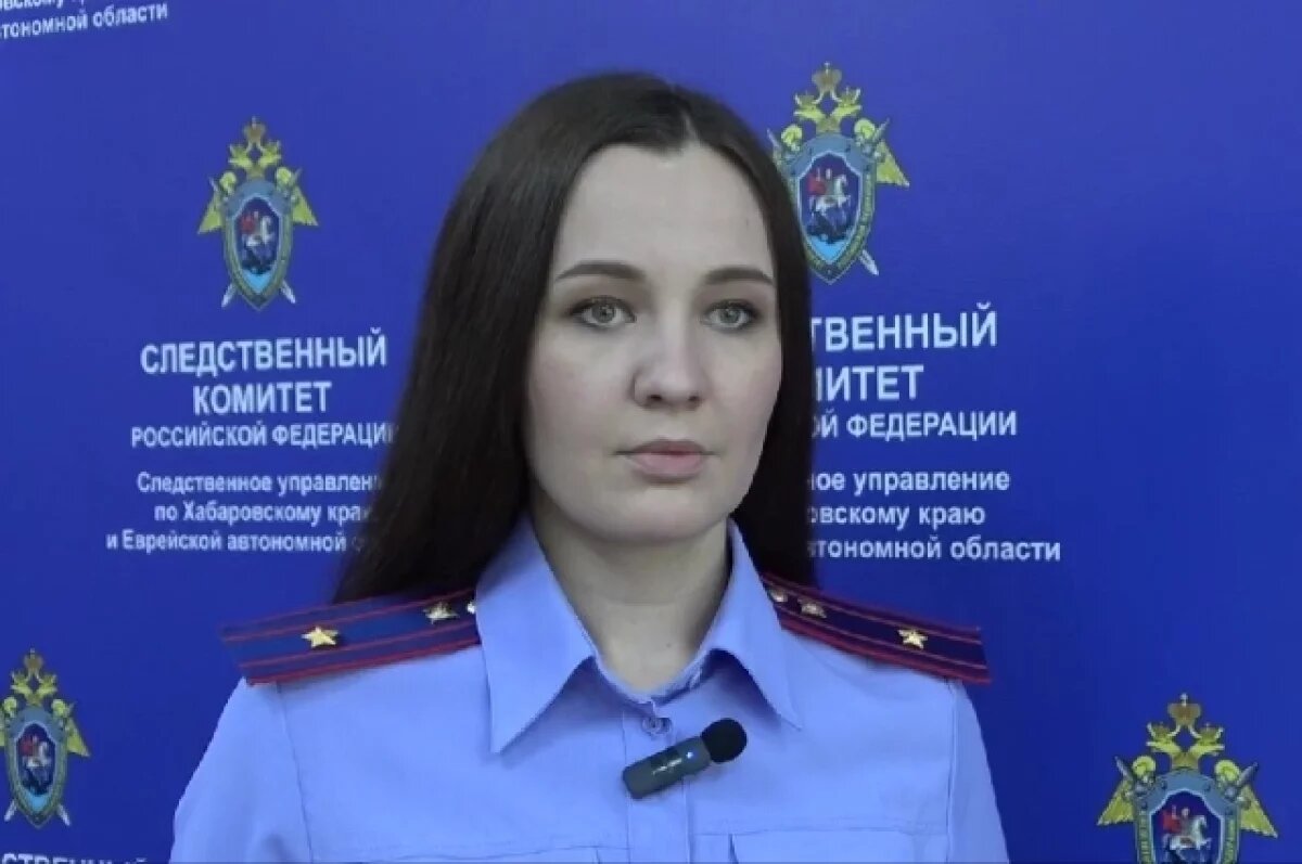    Охранник в Хабаровске ответит за смерть пациентки при пожаре