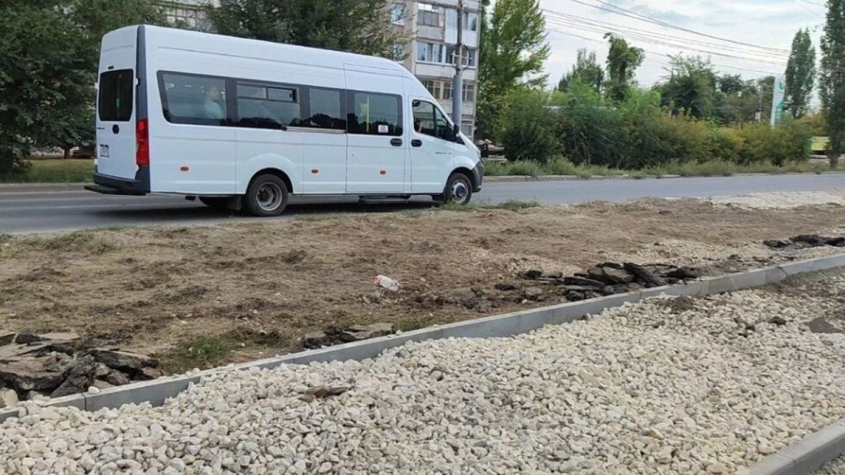    В Саратове пустят автобус до пляжа в Затоне по сниженному тарифуНовости Саратова и области – Сетевое издание «Репортер64»