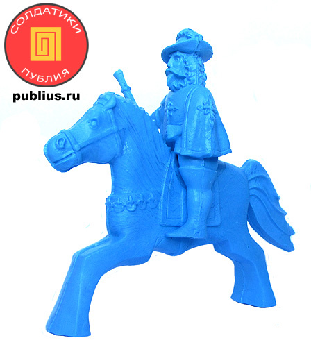 Фото с сайта "Солдатики Публия"