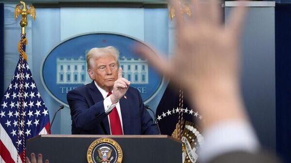    © AP Photo Alex Brandon