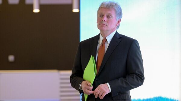    © Sputnik / Алексей Никольский