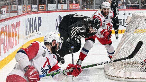    © Sputnik / Сергей Бобылев