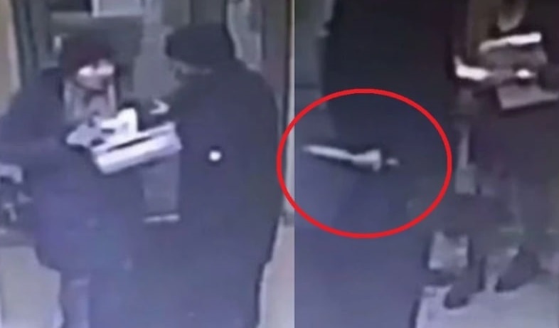 Фото: стоп-кадр из видео