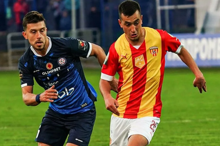 чемпионат.ком