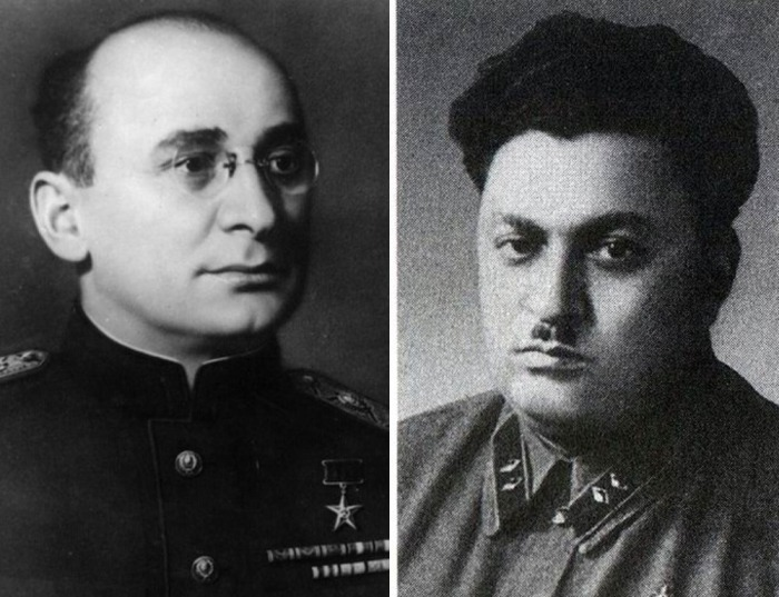 Как сложилась судьба одного из инициаторов Большого террора и организатора депортации народов генерал-полковника Кобулова?