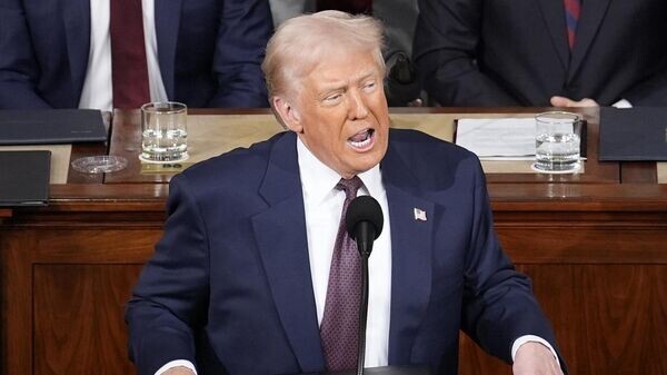    © Sputnik / Стрингер