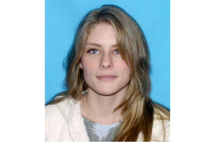 Джессика Херинга, источник фото: https://disappearedblog.com/