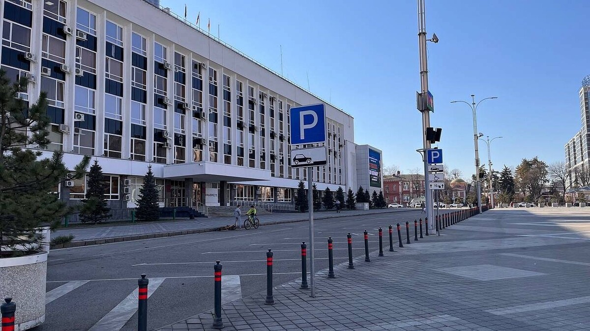    Фото: телеканал «Краснодар»