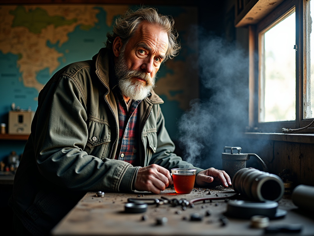 замена масла