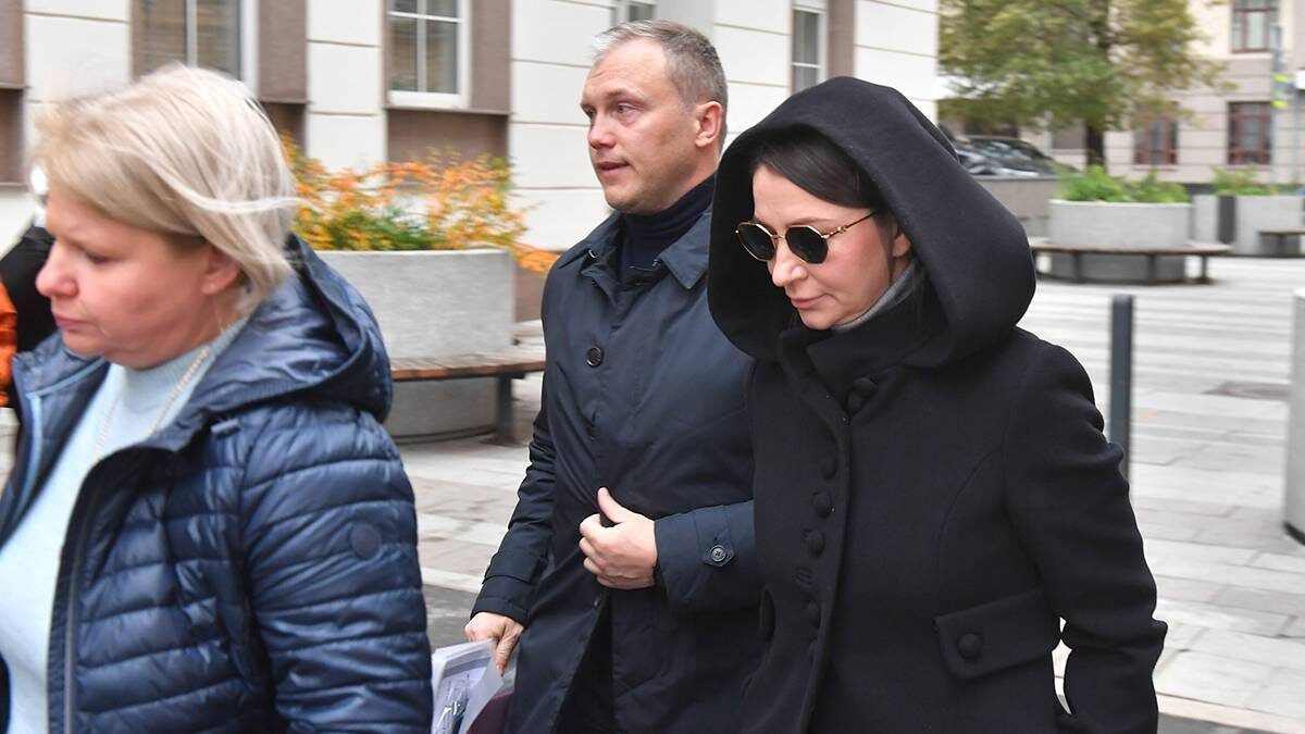    Фото: Сергей Киселев / АГН Москва