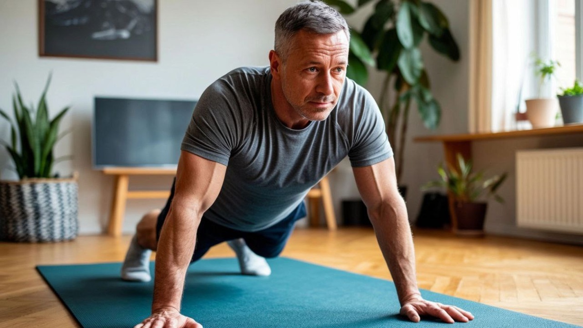 Мотивация капризна. Сила воли не надежна. Так как же тренироваться, когда совсем не хочется?