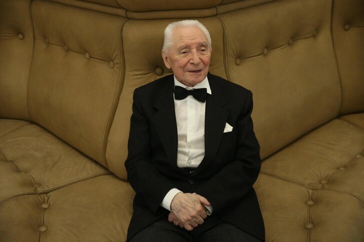 Юрий Григорович