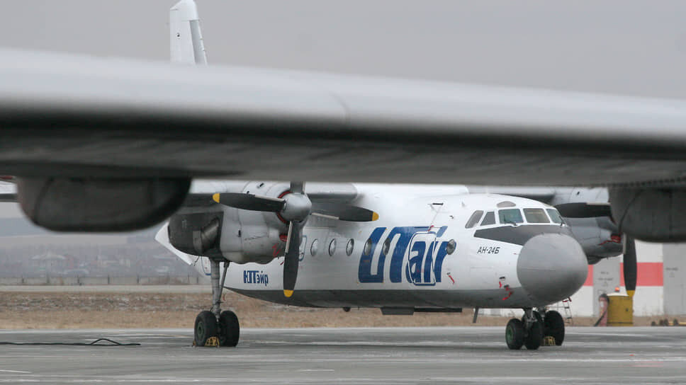 Фото: Сергей Быховец / Коммерсантъ