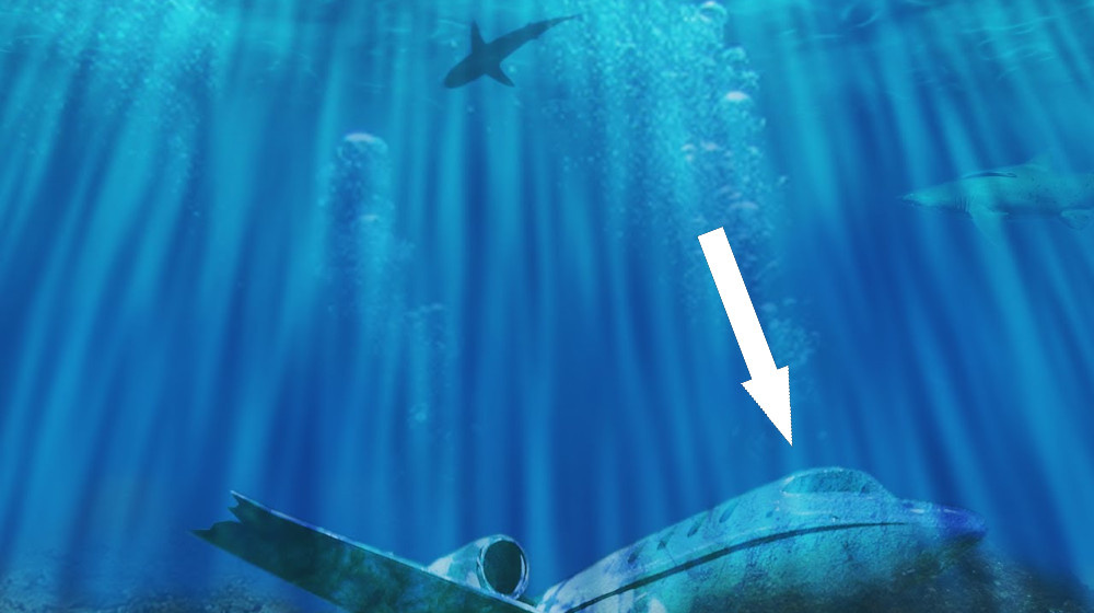    Тайна хрустальных пирамид Бермудского треугольника раскрыта в 2025 году