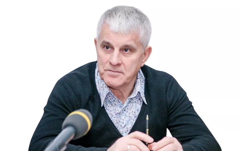    Экс-сенатора от Удмуртии обвиняют в 6 эпизодах мошенничества