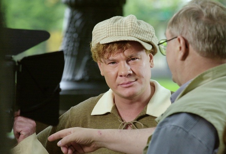  Фото © Эмиль Матвеев / ТАСС