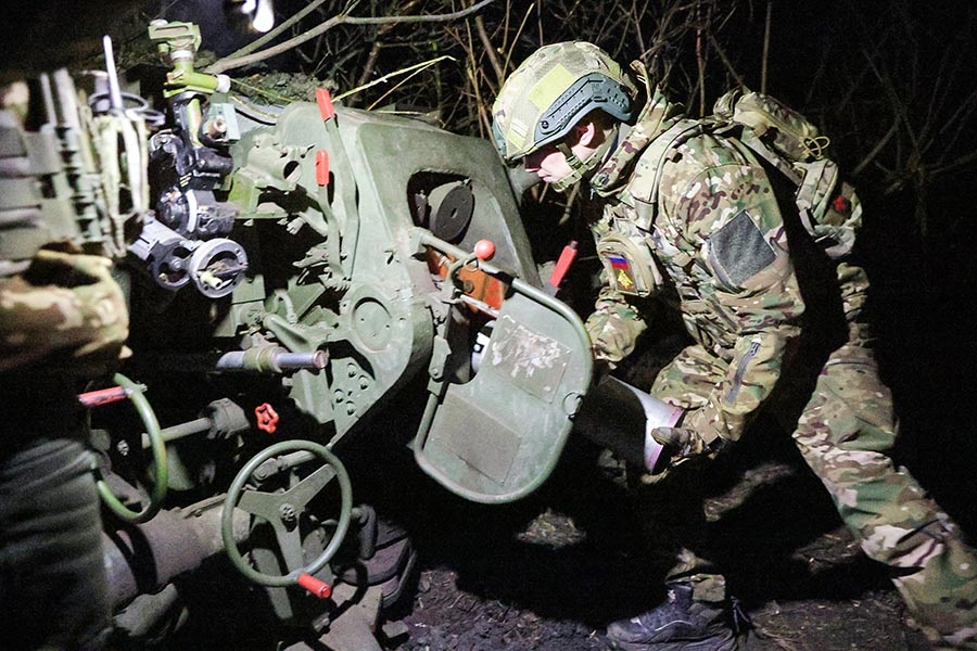    © Егор Алеев/ТАСС