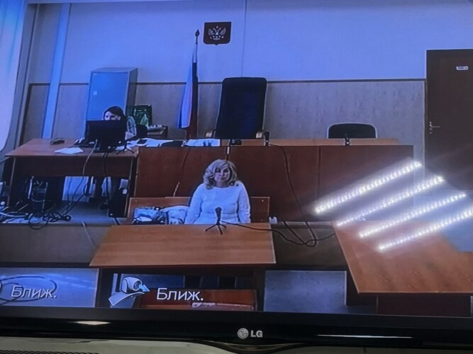    Ольга Злобина о Finiko узнала в 2019 году от знакомой.   
Фото: Альбина Фархутдинова