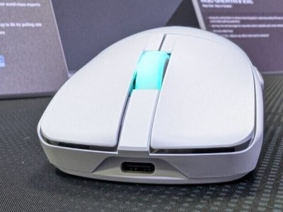    ASUS представила лёгкую игровую мышь, созданную вместе с киберспортсменами