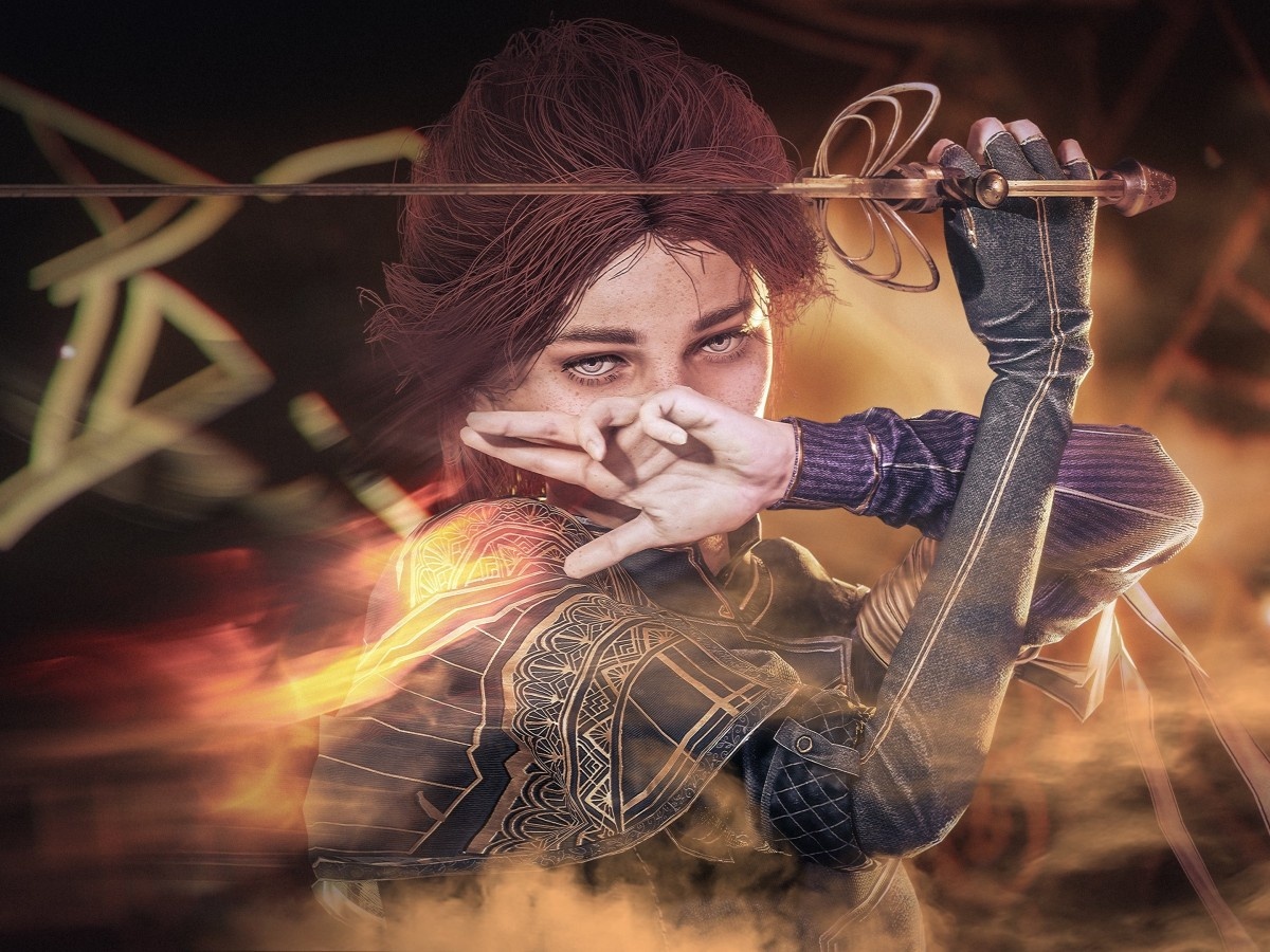    Пять лет музыки. Композитор Clair Obscur: Expedition 33 рассказал о разработке игры