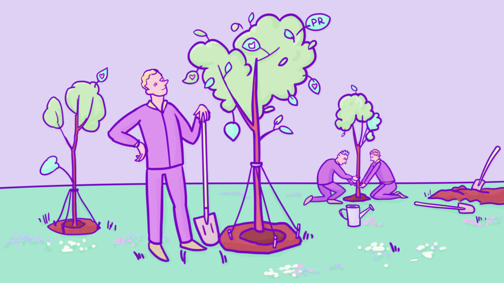 Иллюстрация Екатерины Урусовой  📷
