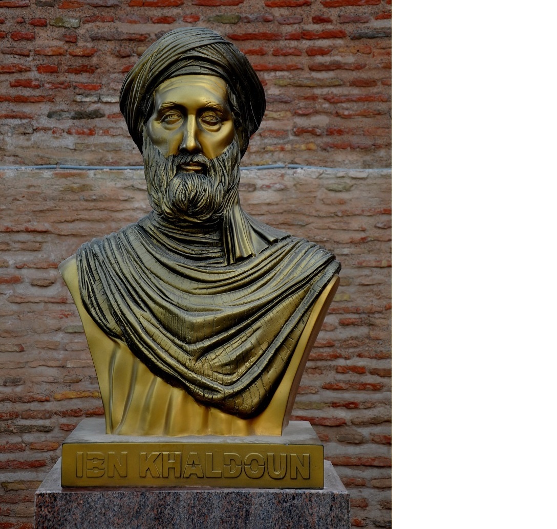 Ибн Халдун
