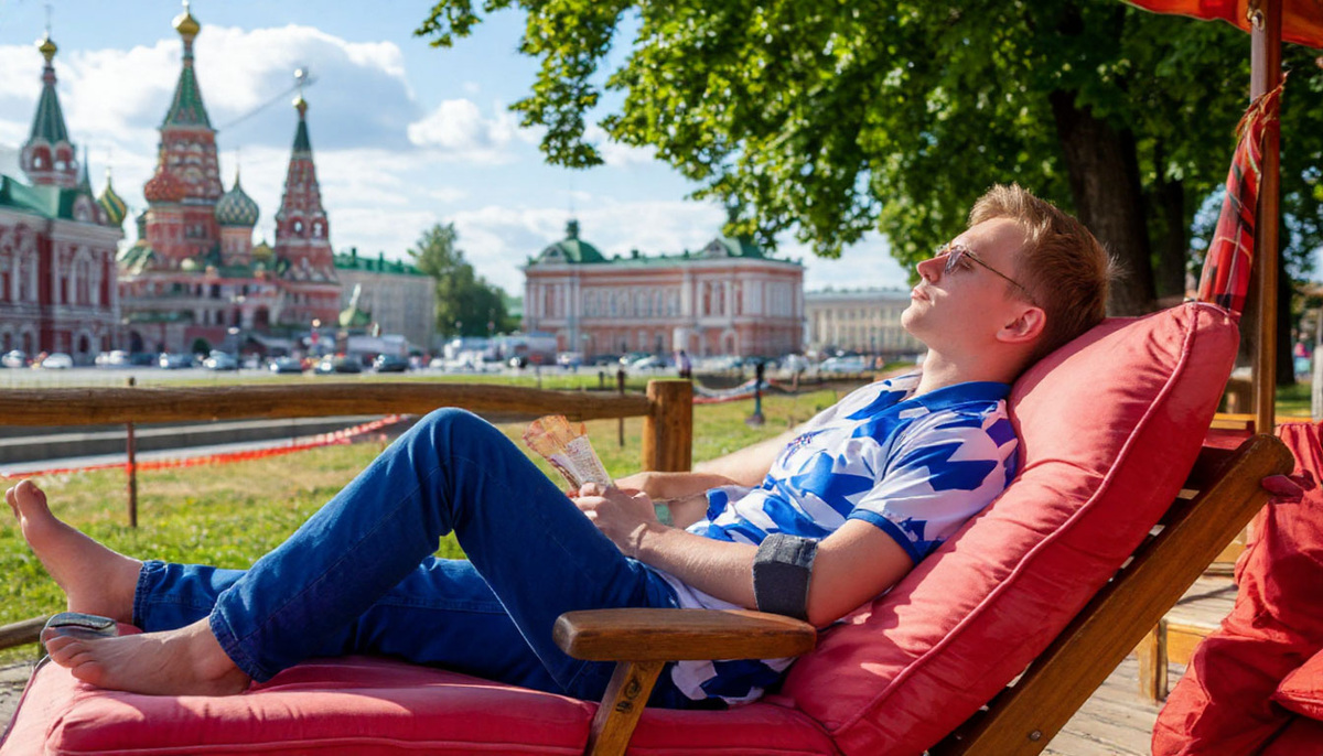 Патриотическое торжество по случаю Дня России посвящено не только объявлению суверенитета самой большой страны в мире, но и единству всех многочисленных народов на ее территории.