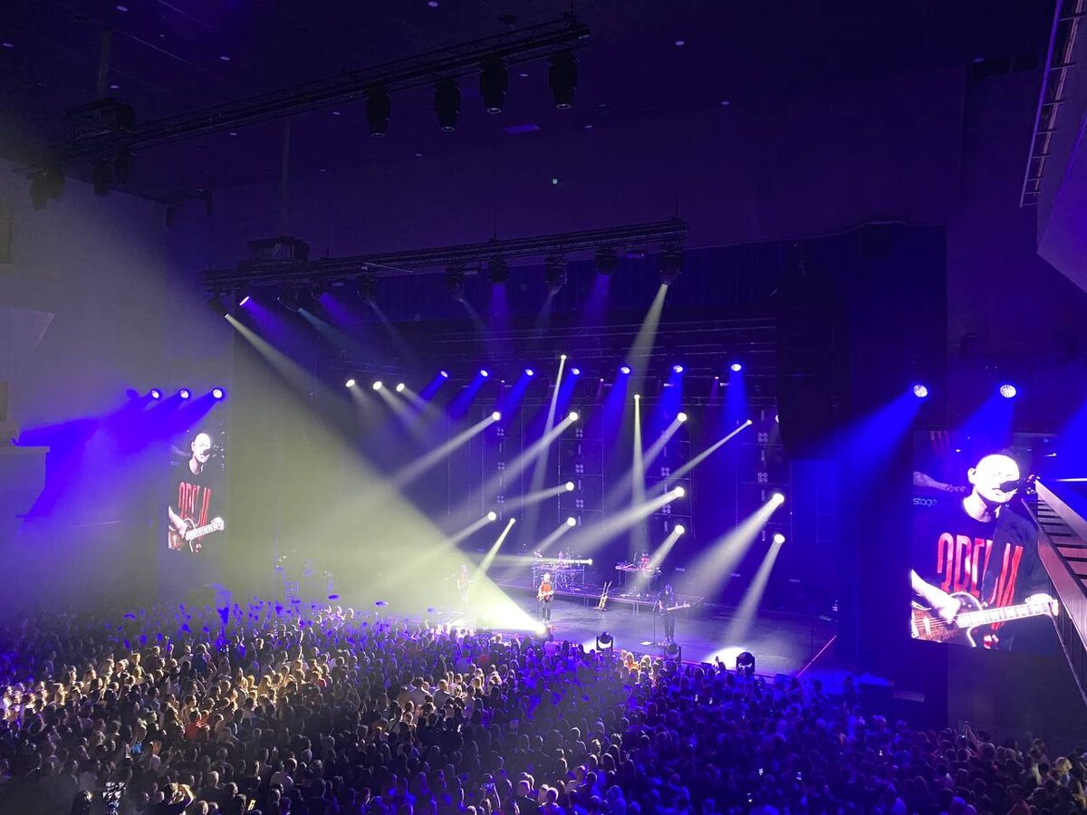 Фото: Алиса Цветкова