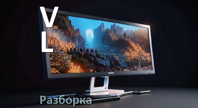 
Драйвера сетевого адаптера для моноблока V&L на Windows 10, 11 на 32, 64 бит
