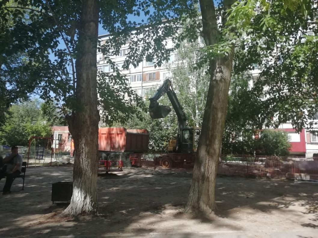 Сергей Елесин, ИА "Тюменская линия"