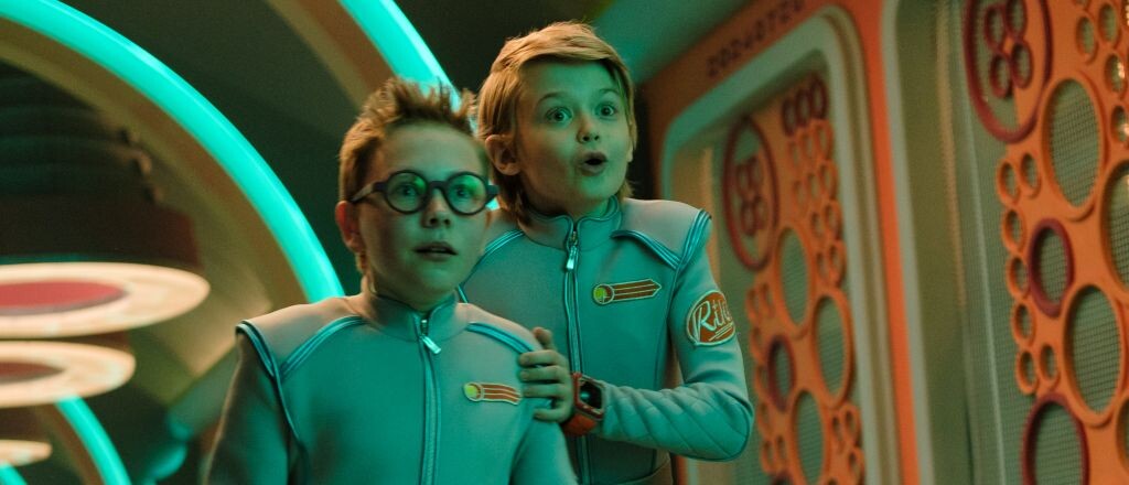 кадр из фильма