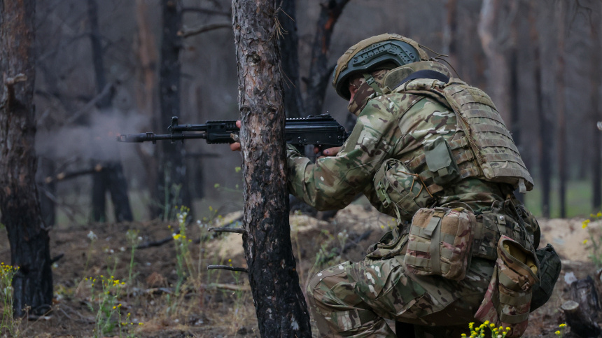    Фото: Алексей Коновалов/ТАСС; 5-tv.ru