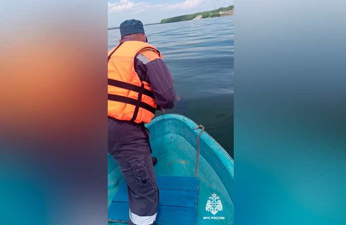    скриншрт видео ГУ МЧС России по Приморскому краю/t.me/mchs_vdk