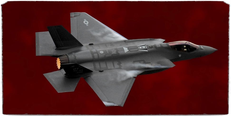 Источник: U.S. Airfoce.