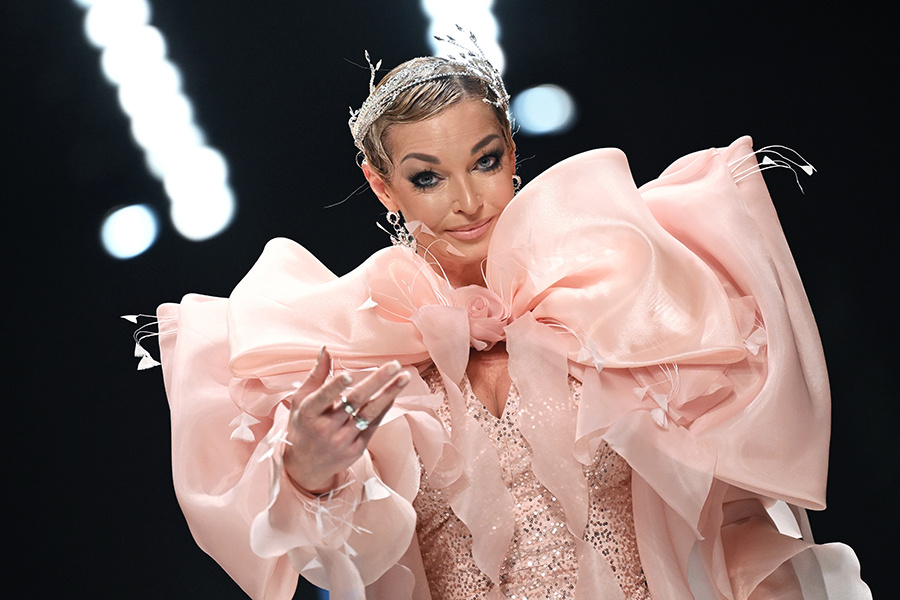    © Григорий Сысоев/РИА Новости