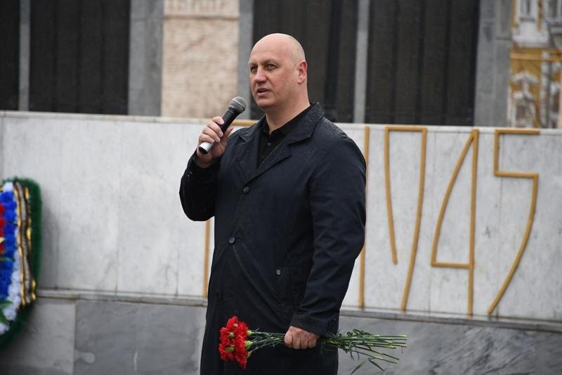    Василий Хасанов, «ВКонтакте»