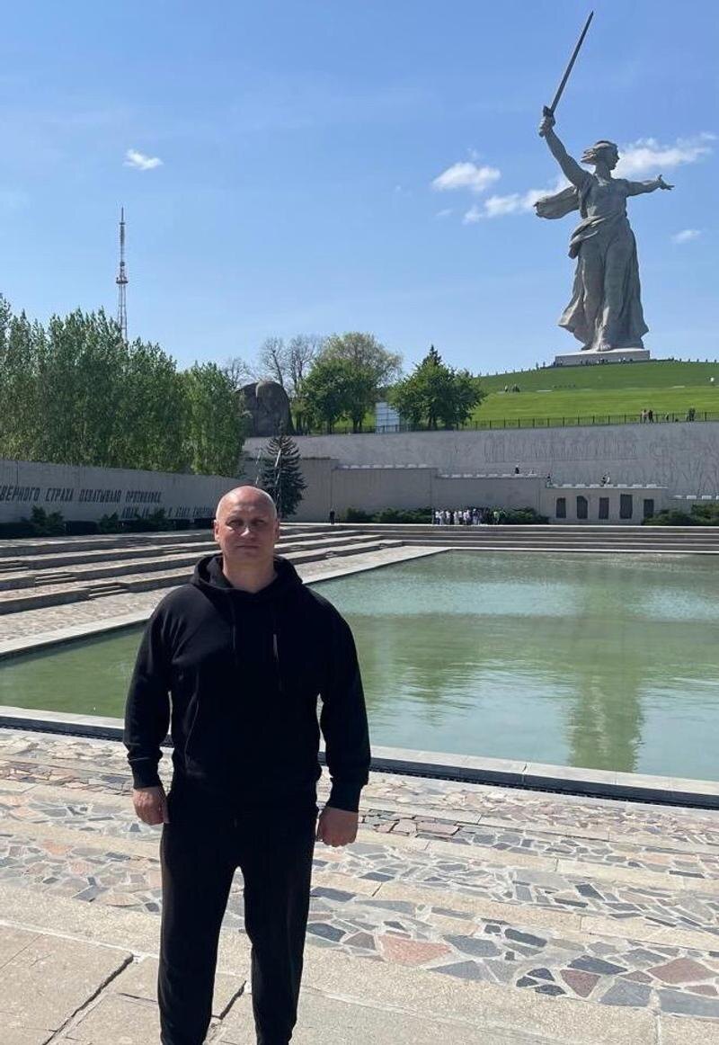    Василий Хасанов, «ВКонтакте»