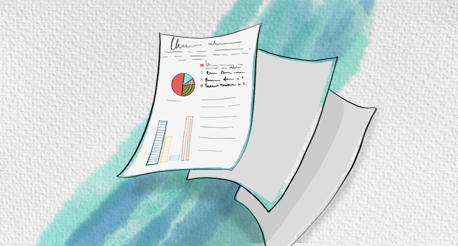 Иллюстрация: Юлия Замжицкая 