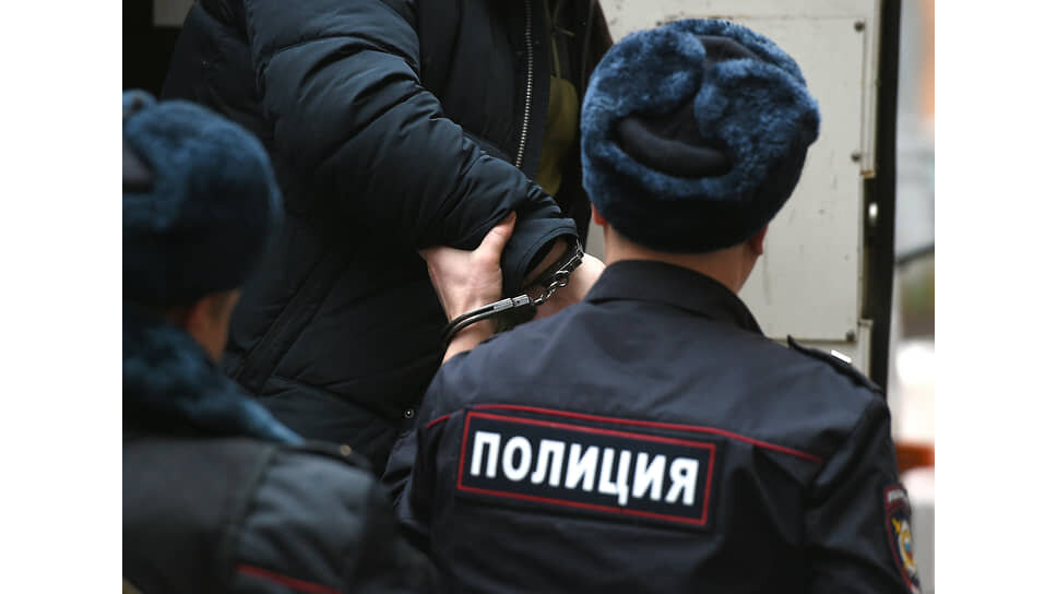 Фото: Дмитрий Коротаев / Коммерсантъ