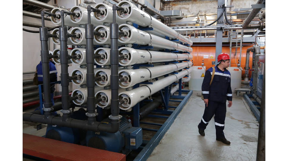 Фото: Максим Кимерлинг / Коммерсантъ