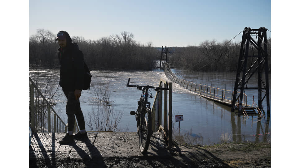 Фото: Евгений Разумный / Коммерсантъ