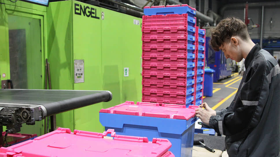 Фото: Роман Яровицын / Коммерсантъ